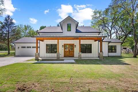 35 Elm Drive, Pottsboro, TX 75076