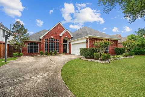 3419 Willowcreek Drive, Sunnyvale, TX 75182