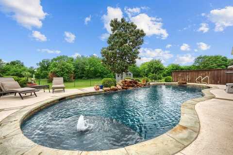 3419 Willowcreek Drive, Sunnyvale, TX 75182