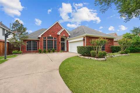 3419 Willowcreek Drive, Sunnyvale, TX 75182