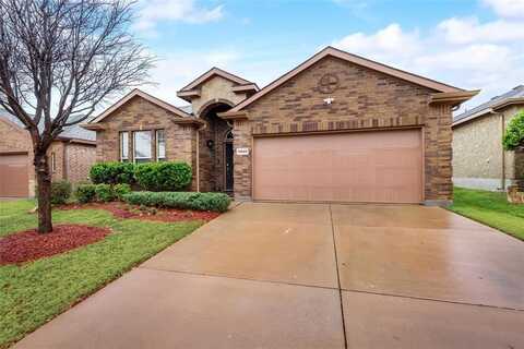 15825 Carlton Oaks Drive, Fort Worth, TX 76177