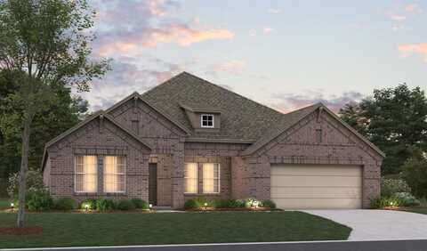 110 Northampton Drive, Justin, TX 76247