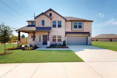 3312 Red Deer Road, Denton, TX 76208
