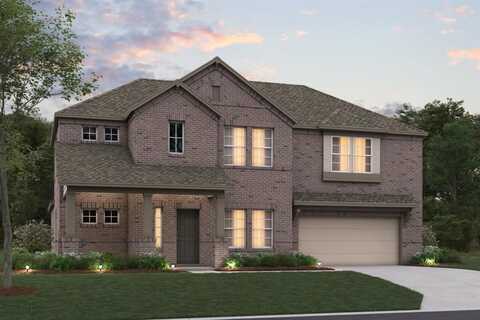 3312 Red Deer Road, Denton, TX 76208