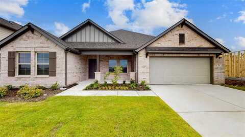 116 Northampton Drive, Justin, TX 76247