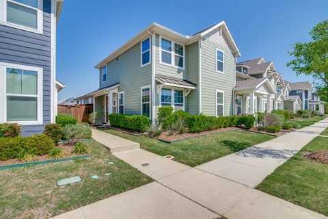 6441 Boone Drive, Rowlett, TX 75089