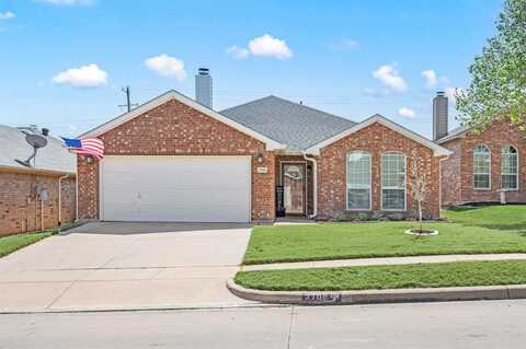 3708 Mossbrook Drive, Fort Worth, TX 76244