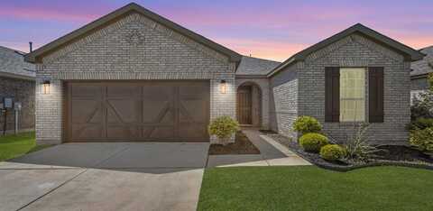 3508 Alamosa River Drive, Celina, TX 75078