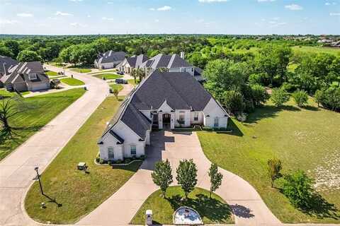 1009 Place Louie, DeSoto, TX 75115