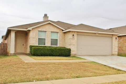 4021 Foxhound Lane, Fort Worth, TX 76123