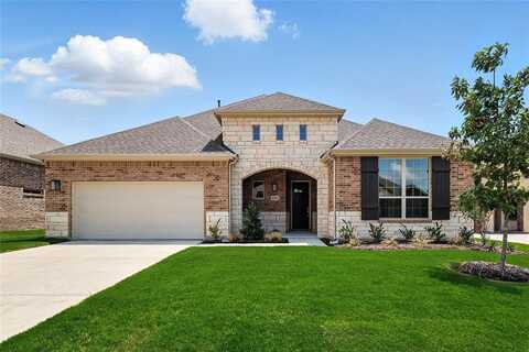 4361 Biddle Street, Midlothian, TX 76065