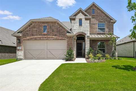 509 Hummingbird Lane, Van Alstyne, TX 75495