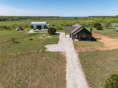 300 Ava Grace Lane, Dublin, TX 76446