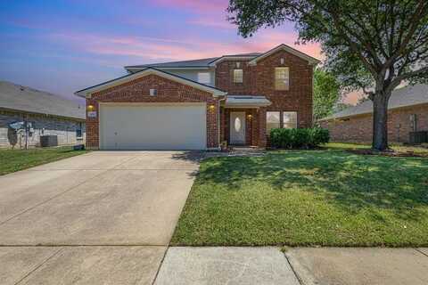 512 Darlene Trail, Euless, TX 76039