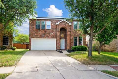 4505 Heron Pond Lane, Denton, TX 76208