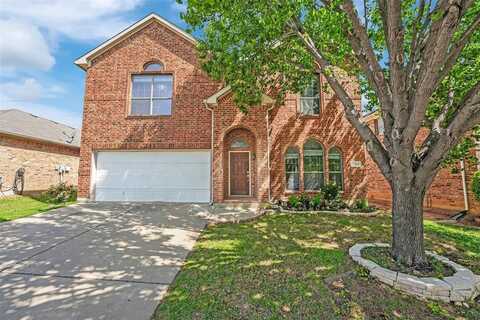 1120 Sunderland Lane, Fort Worth, TX 76134