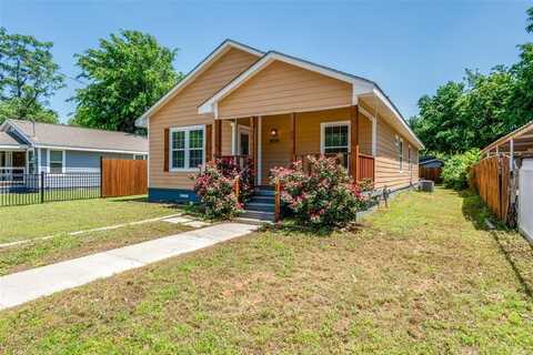 4034 Ladale Drive, Dallas, TX 75212