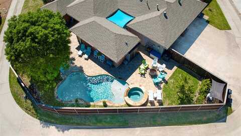 1005 Wimbledon Lane, Plano, TX 75075