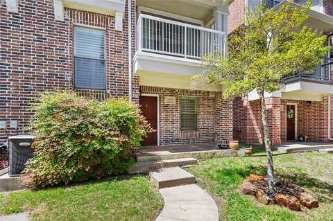 2116 Grove Park Lane, Richardson, TX 75080