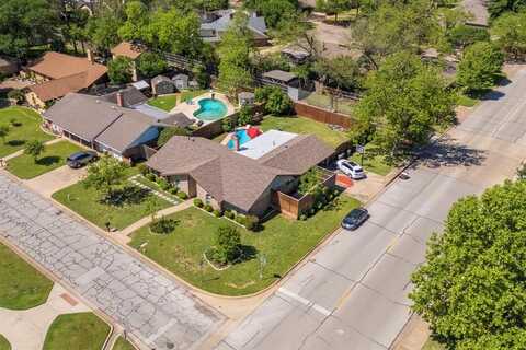 1900 Winewood Lane, Arlington, TX 76013