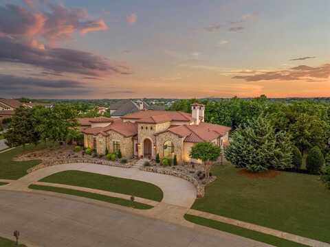 2029 Valencia Cove, Westlake, TX 76262