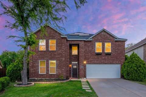 2428 Dalhart Trail, McKinney, TX 75072