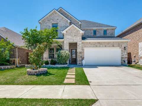 10041 Callan Lane, Fort Worth, TX 76131