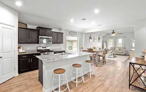 4629 Fringetree Way, Fort Worth, TX 76036