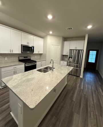 2363 Aspen Hill Drive, Forney, TX 75126