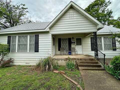 1821 E Pecan Street, Sherman, TX 75090