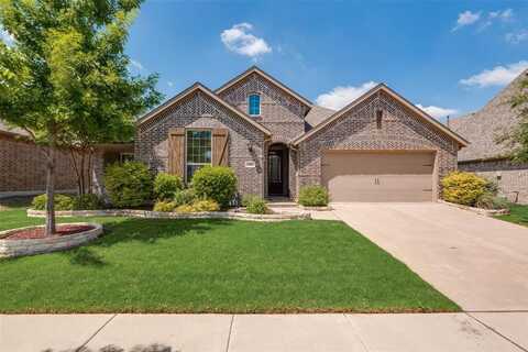 2209 Richmond Park Lane, Prosper, TX 75078