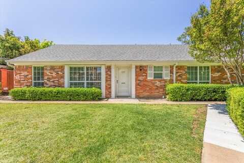 1059 Roaring Springs Road, Fort Worth, TX 76114