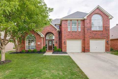 8800 Merlin Court, McKinney, TX 75072