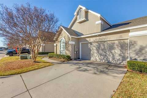8400 Hickory Street, Frisco, TX 75034