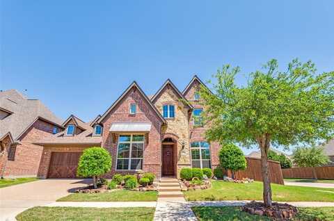 4113 Jubilee Drive, McKinney, TX 75070