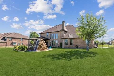 1102 Essie Way, Wylie, TX 75098