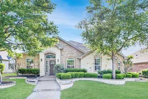 12404 Daimler Drive, Frisco, TX 75033