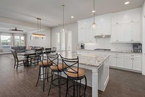4001 Bamboo Trail, McKinney, TX 75071