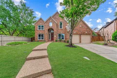 8401 Persimmon Court, McKinney, TX 75072