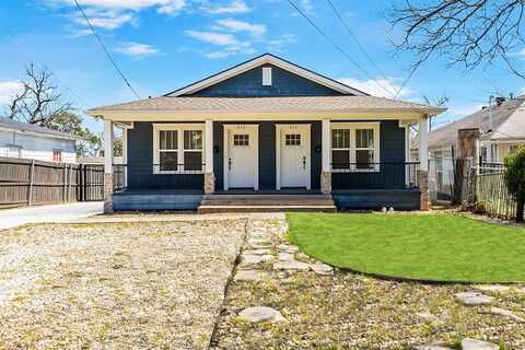 816 N Beckley, Dallas, TX 75203