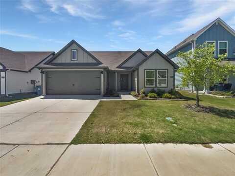 13164 Don Fisher Lane, Providence Village, TX 76227