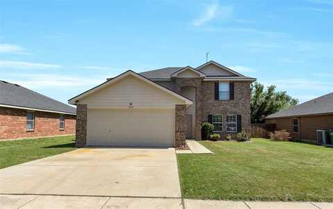 12109 Arbor Lake Road, Rhome, TX 76078