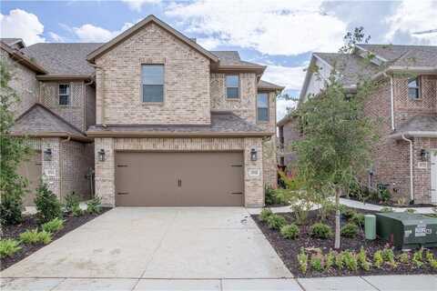 4568 Titus Circle, Plano, TX 75024