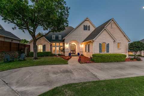 2110 Shari Lane, Garland, TX 75043