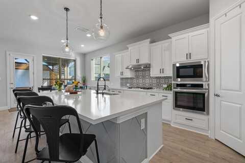 1278 Long Meadow Drive, Haslet, TX 76052