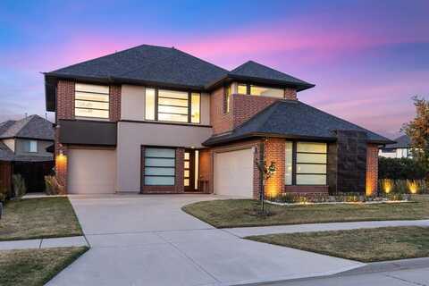 688 Benalla Drive, Frisco, TX 75036