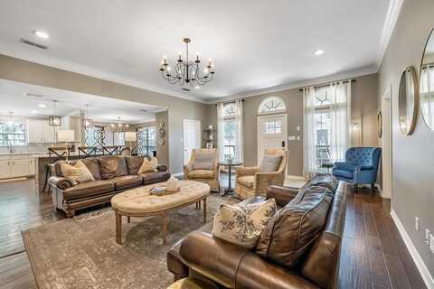 1113 Millstone Lane, Chandler, TX 75758
