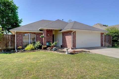 2018 Laney Drive, Sanger, TX 76266