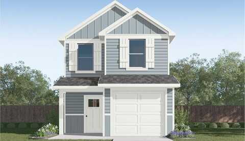 6009 Primrose Road, Princeton, TX 75407