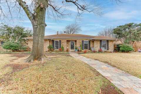 3429 Sheffield Circle, Plano, TX 75075